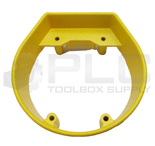 NEW REES 04933-094 YELLOW RING GUARD - Image 5