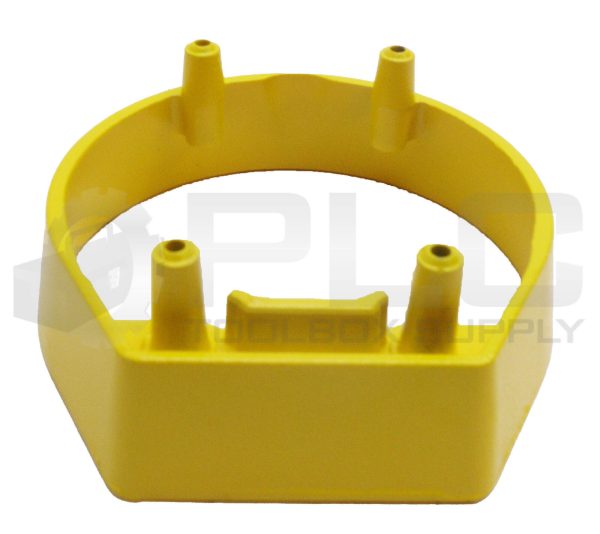 NEW REES 04933-094 YELLOW RING GUARD - Image 6