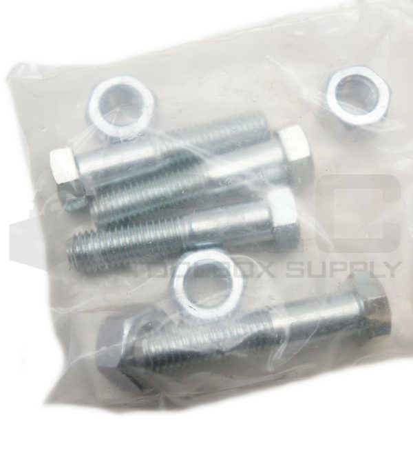 NEW RELI-A-PAK 065986 STANDARD FLANGE KIT 3" 150#NARG.06 - Image 3