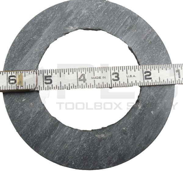 NEW RELI-A-PAK 065986 STANDARD FLANGE KIT 3" 150#NARG.06 - Image 5