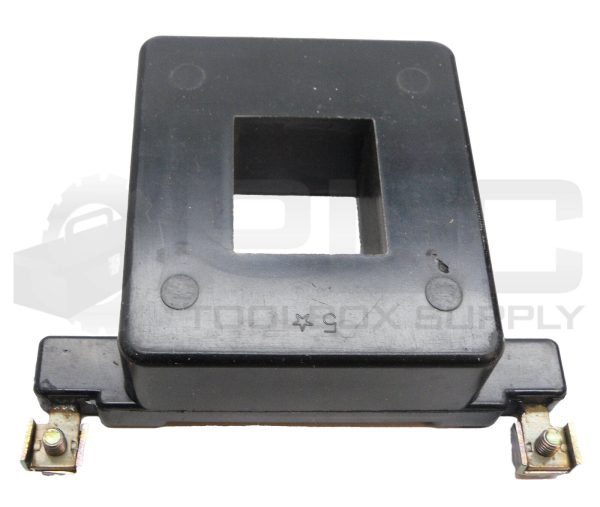 NEW RELIANCE ELECTRIC WL 319 L6 COIL 110/120V 60HZ 78098-D *READ* - Image 4