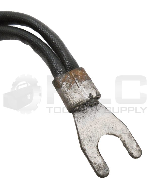 NEW RELIANCE RE44-EL CARBON BRUSH - Image 3