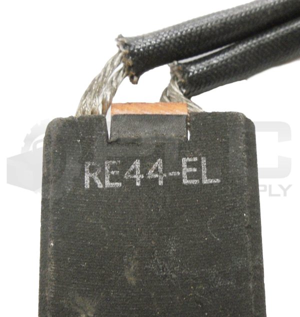 NEW RELIANCE RE44-EL CARBON BRUSH - Image 4
