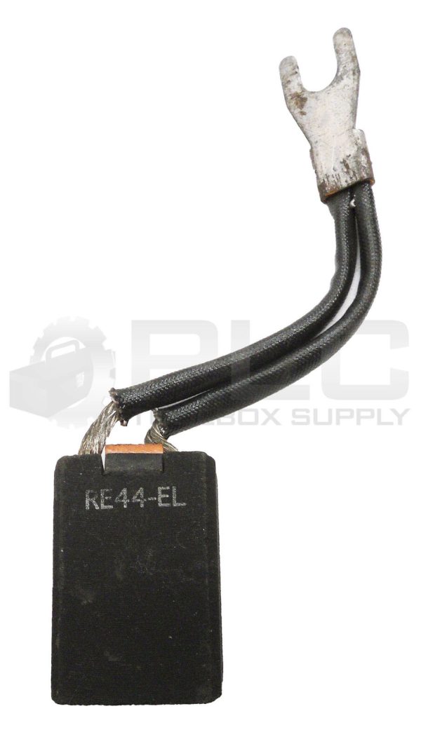 NEW RELIANCE RE44-EL CARBON BRUSH