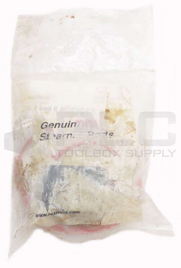 NEW REXNORD STEARNS 5-66-6504-33 COIL KIT 460V 60HX, 380V 50 HZ NSFS