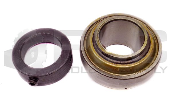 NEW REXNORD YG223E3L LINK-BELT BALL BEARING 1-7/16 207-E3 G1107 KPPB2/COL - Image 3