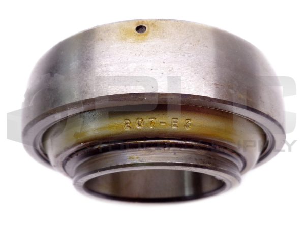 NEW REXNORD YG223E3L LINK-BELT BALL BEARING 1-7/16 207-E3 G1107 KPPB2/COL - Image 4