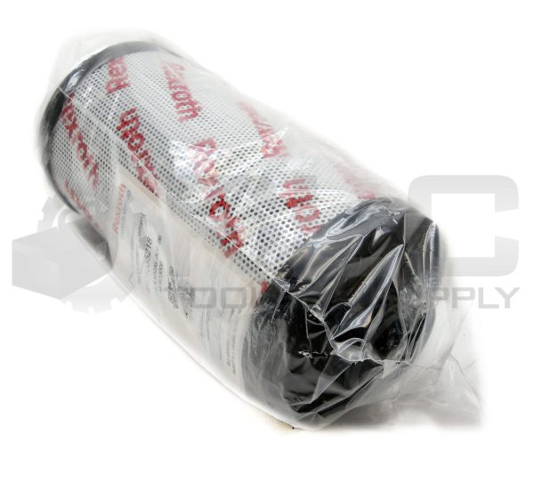 NEW REXROTH BOSCH R928035218 FILTER 10.330LA H10XL-A00-B6-M - Image 3