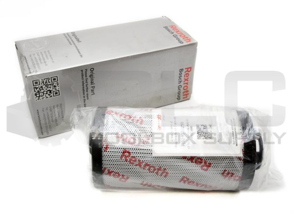 NEW REXROTH BOSCH R928035218 FILTER 10.330LA H10XL-A00-B6-M