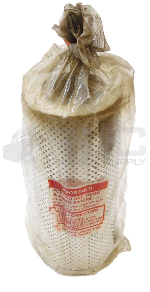 NEW SCHROEDER KS1 HYDRAULIC FILTER