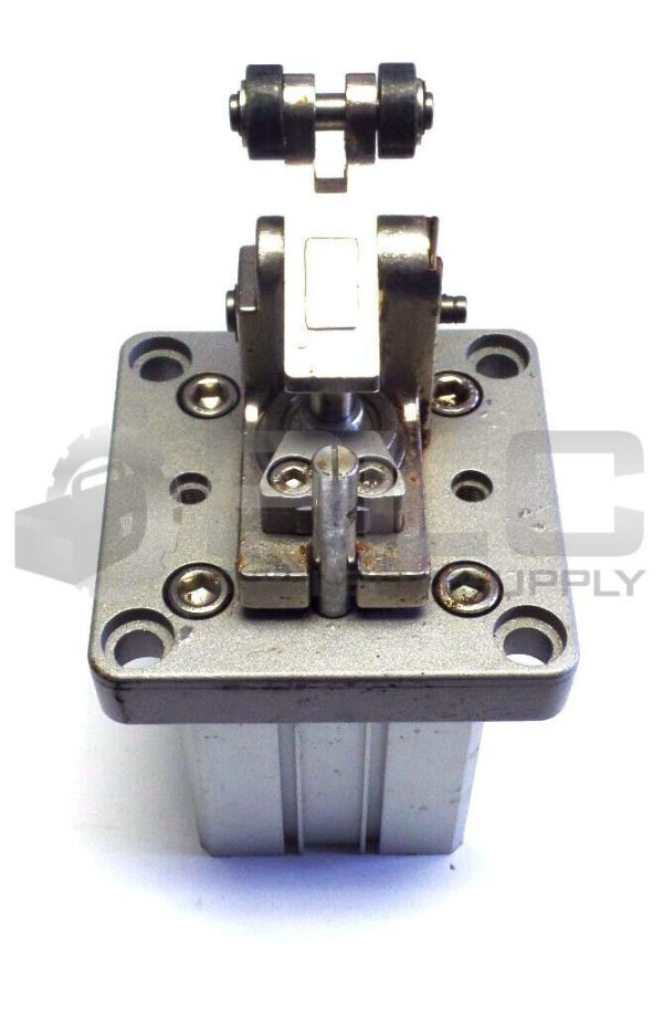 NEW SMC RS1H80-40DM STOPPER - Image 3