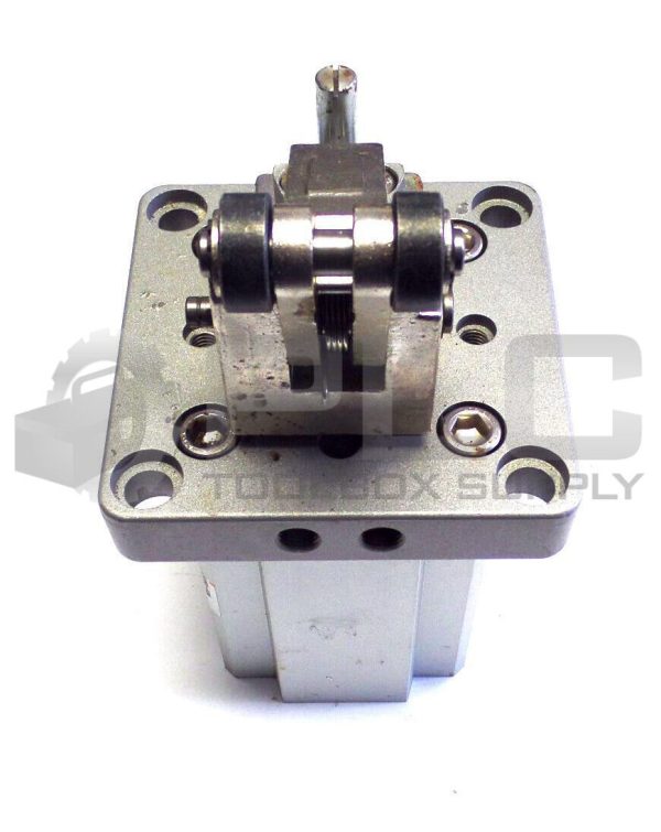 NEW SMC RS1H80-40DM STOPPER