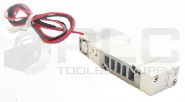 NEW SMC SY3140-5HS SOLENOID VALVE - Image 4