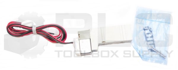 NEW SMC SY3140-5HS SOLENOID VALVE