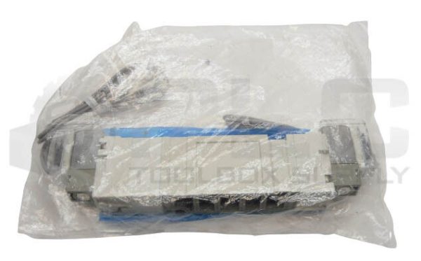 NEW SMC SY7340-3GZ SOLENOID VALVE, 0.2-0.7MPa - Image 3