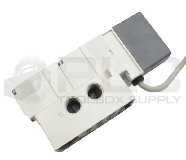 NEW SMC VQ4251-5GW SOLENOID VALVE 0.15~1.0MPa VQ42515GW - Image 4