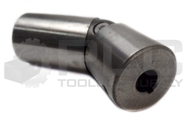 NEW SMS MEER D2578002 UNIVERSAL JOINT, 1/2" DRIVE TO 1/2" BORE, L: 4-1/4" - Image 4