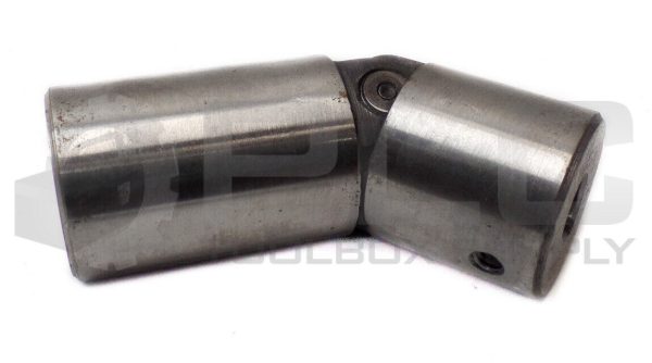 NEW SMS MEER D2578002 UNIVERSAL JOINT, 1/2" DRIVE TO 1/2" BORE, L: 4-1/4"