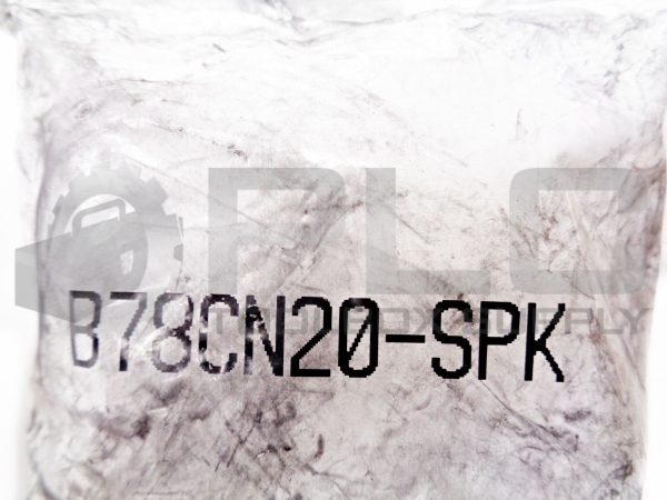 NEW SNAP-TITE B78CN20-SPK BRASS SPARE PARTS KIT - Image 4