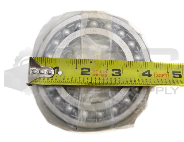 NEW SNR 1211.K.J30 SELF ALIGN BALL BEARING 1211KJ30 - Image 3