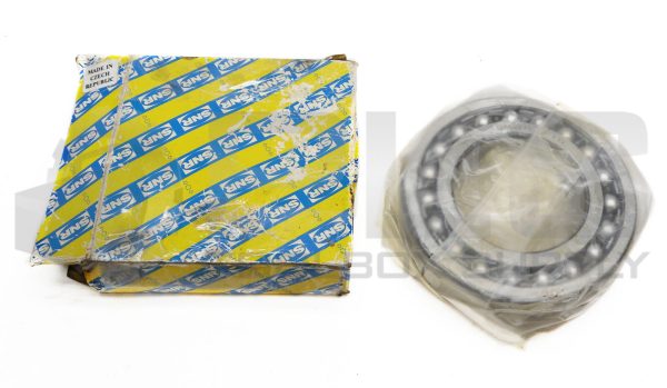 NEW SNR 1211.K.J30 SELF ALIGN BALL BEARING 1211KJ30