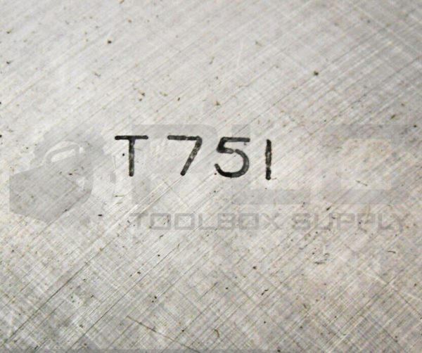 NEW T751 THRUST CYLINDRICAL ROLLER BEARING, OD: 12" ID: 8" W: 3" - Image 4